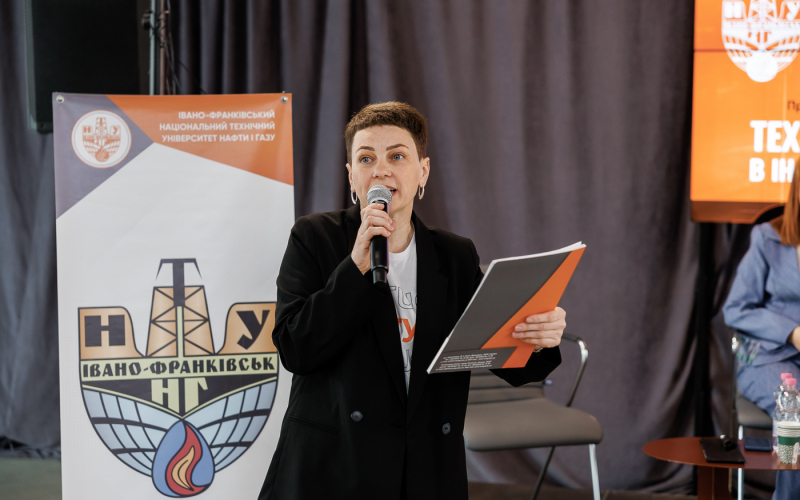 Освіта майбутнього, де дані стають інтелектом