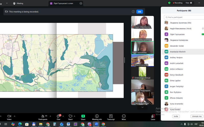 ВІДКРИТА ЛЕКЦІЯ ДОКТОРСЬКОЇ ШКОЛИ – Досвід академічної спільноти