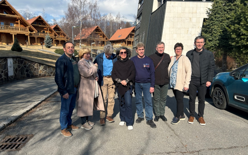 17 березня відбулось заключне засідання Наглядової ради 