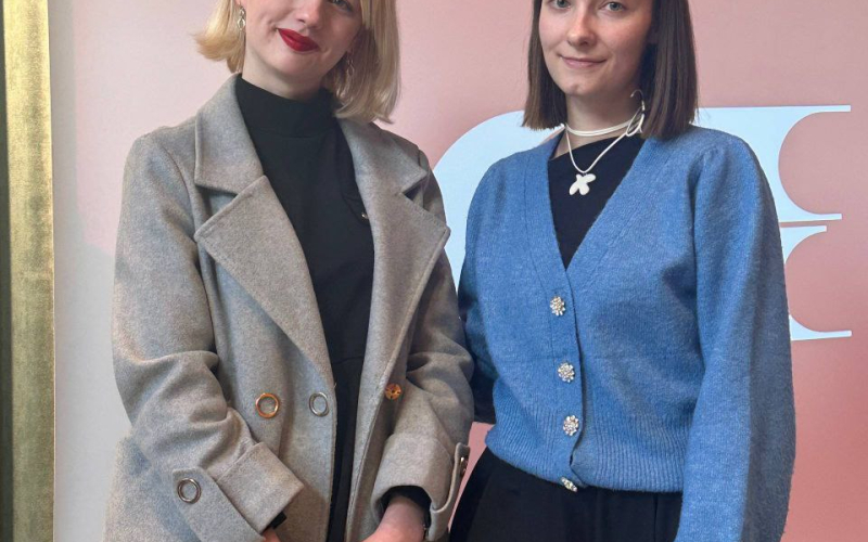 Секрети художнього перекладу: зустріч із Богданою Трущак Як народжується українська версія світової класики?