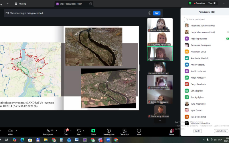 ВІДКРИТА ЛЕКЦІЯ ДОКТОРСЬКОЇ ШКОЛИ – Досвід академічної спільноти