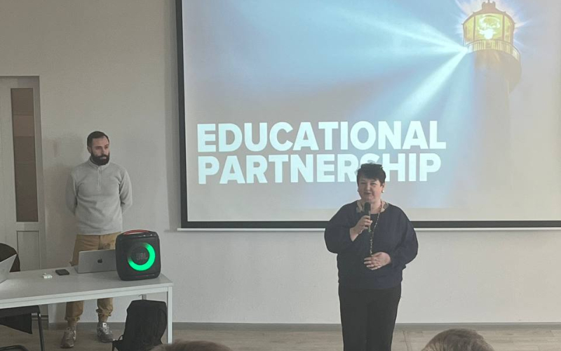 SoftServe ділиться досвідом: як розпочати кар’єру в ІТ