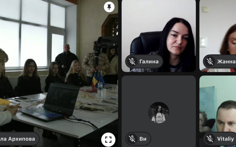 Культурний міст між поколіннями