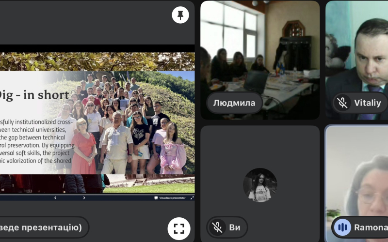 Культурний міст між поколіннями