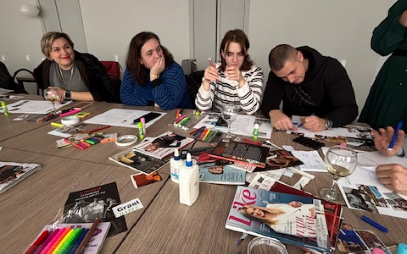 EDUPERFORMANCE: НОВА КУЛЬТУРА РЕЗУЛЬТАТИВНОГО ВИКЛАДАННЯ І МЕНТАЛЬНОГО БАЛАНСУ