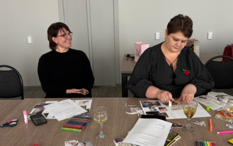 EDUPERFORMANCE: НОВА КУЛЬТУРА РЕЗУЛЬТАТИВНОГО ВИКЛАДАННЯ І МЕНТАЛЬНОГО БАЛАНСУ