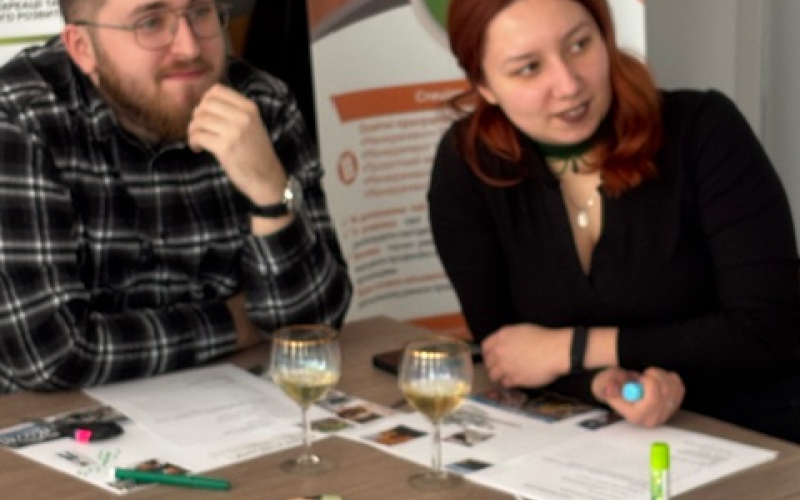 EDUPERFORMANCE: НОВА КУЛЬТУРА РЕЗУЛЬТАТИВНОГО ВИКЛАДАННЯ І МЕНТАЛЬНОГО БАЛАНСУ