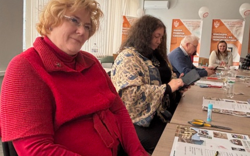 EDUPERFORMANCE: НОВА КУЛЬТУРА РЕЗУЛЬТАТИВНОГО ВИКЛАДАННЯ І МЕНТАЛЬНОГО БАЛАНСУ