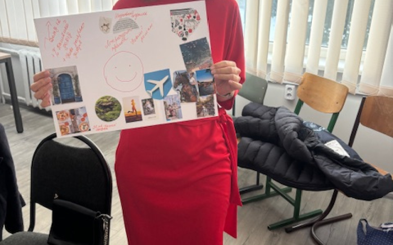 EDUPERFORMANCE: НОВА КУЛЬТУРА РЕЗУЛЬТАТИВНОГО ВИКЛАДАННЯ І МЕНТАЛЬНОГО БАЛАНСУ