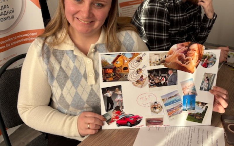 EDUPERFORMANCE: НОВА КУЛЬТУРА РЕЗУЛЬТАТИВНОГО ВИКЛАДАННЯ І МЕНТАЛЬНОГО БАЛАНСУ