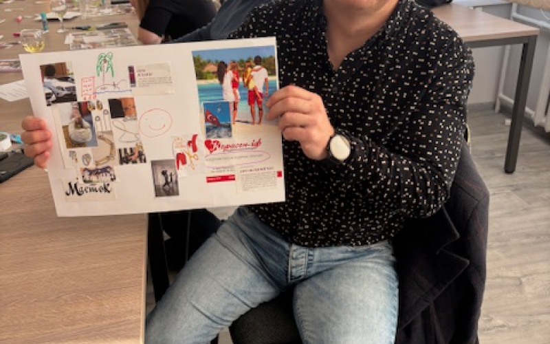 EDUPERFORMANCE: НОВА КУЛЬТУРА РЕЗУЛЬТАТИВНОГО ВИКЛАДАННЯ І МЕНТАЛЬНОГО БАЛАНСУ