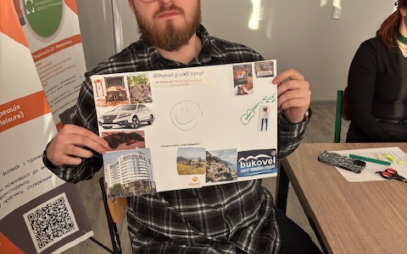 EDUPERFORMANCE: НОВА КУЛЬТУРА РЕЗУЛЬТАТИВНОГО ВИКЛАДАННЯ І МЕНТАЛЬНОГО БАЛАНСУ