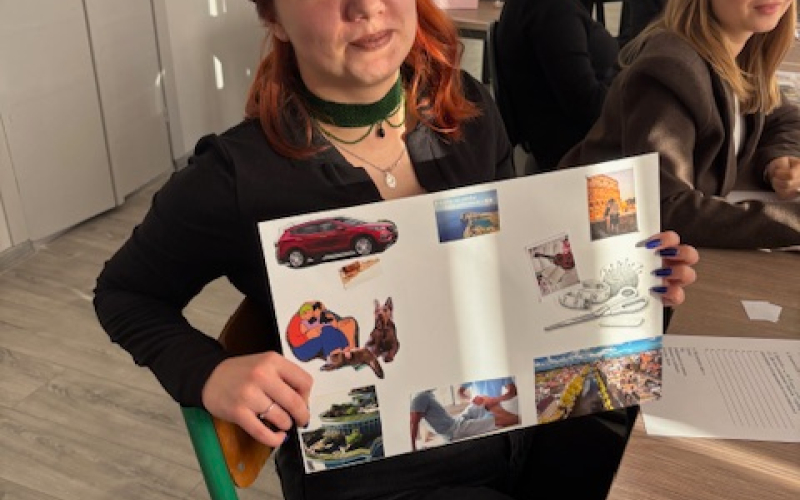 EDUPERFORMANCE: НОВА КУЛЬТУРА РЕЗУЛЬТАТИВНОГО ВИКЛАДАННЯ І МЕНТАЛЬНОГО БАЛАНСУ