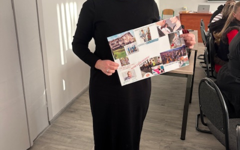 EDUPERFORMANCE: НОВА КУЛЬТУРА РЕЗУЛЬТАТИВНОГО ВИКЛАДАННЯ І МЕНТАЛЬНОГО БАЛАНСУ