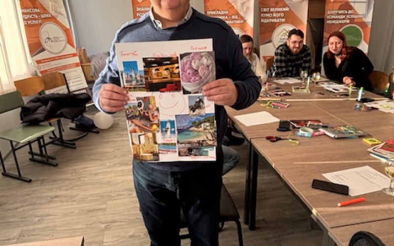 EDUPERFORMANCE: НОВА КУЛЬТУРА РЕЗУЛЬТАТИВНОГО ВИКЛАДАННЯ І МЕНТАЛЬНОГО БАЛАНСУ