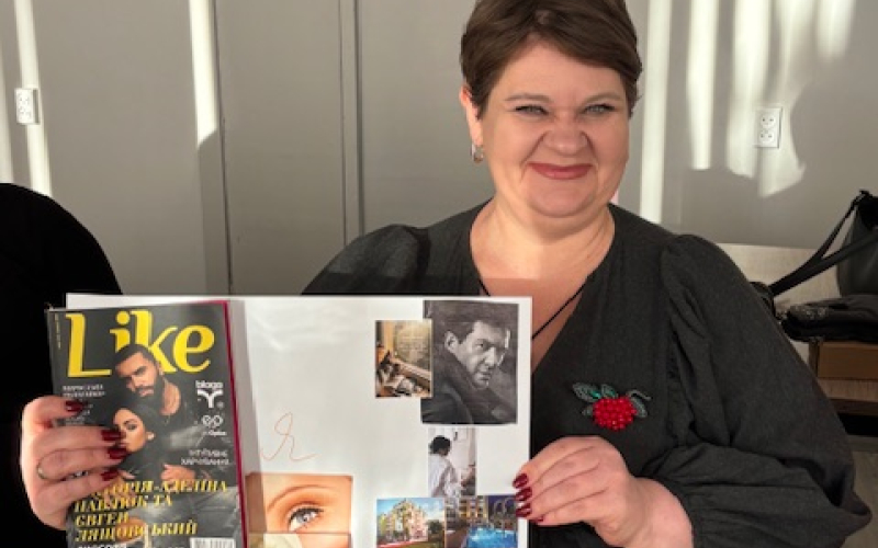 EDUPERFORMANCE: НОВА КУЛЬТУРА РЕЗУЛЬТАТИВНОГО ВИКЛАДАННЯ І МЕНТАЛЬНОГО БАЛАНСУ