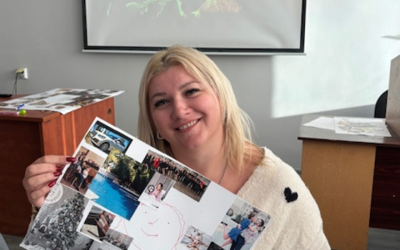 EDUPERFORMANCE: НОВА КУЛЬТУРА РЕЗУЛЬТАТИВНОГО ВИКЛАДАННЯ І МЕНТАЛЬНОГО БАЛАНСУ