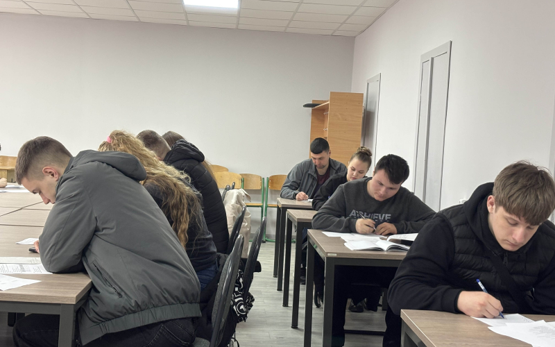 ВІД ТЕОРІЇ ДО УПРАВЛІНСЬКИХ РІШЕНЬ:  КОЛОКВІУМ З МАРКЕТИНГУ ЯК АКАДЕМІЧНИЙ ДІАЛОГ