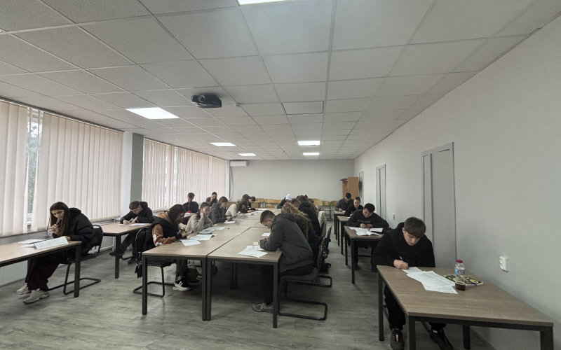 ВІД ТЕОРІЇ ДО УПРАВЛІНСЬКИХ РІШЕНЬ:  КОЛОКВІУМ З МАРКЕТИНГУ ЯК АКАДЕМІЧНИЙ ДІАЛОГ