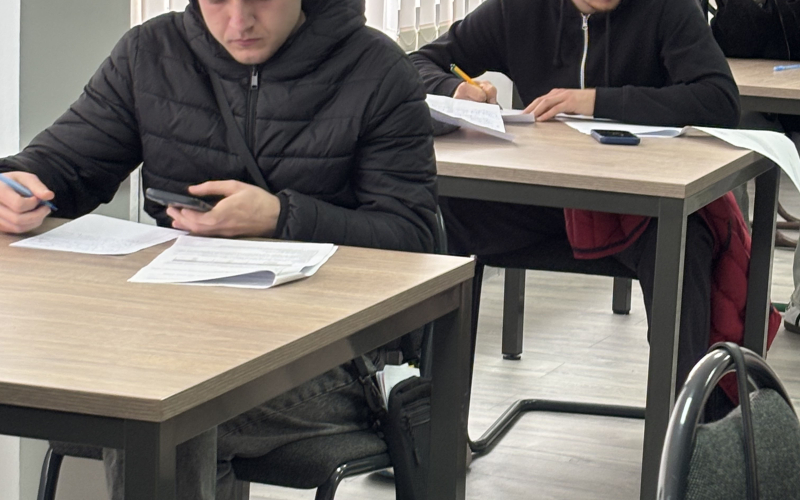 ВІД ТЕОРІЇ ДО УПРАВЛІНСЬКИХ РІШЕНЬ:  КОЛОКВІУМ З МАРКЕТИНГУ ЯК АКАДЕМІЧНИЙ ДІАЛОГ