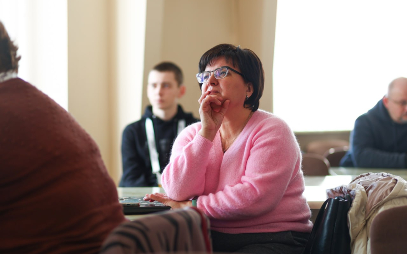 Олімпіада з ІТ: робота за лаштунками всеукраїнського фінал