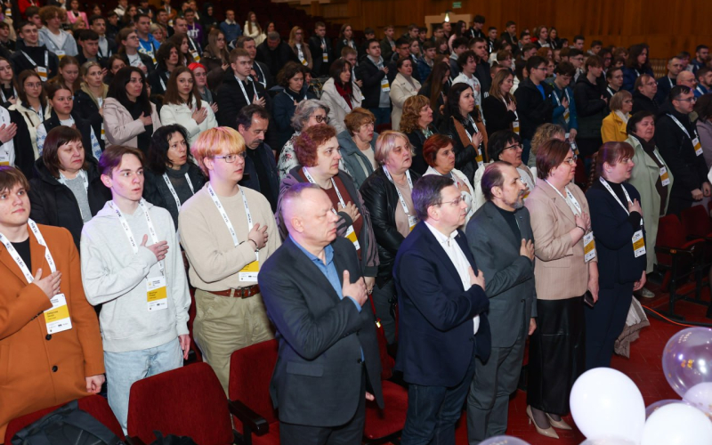 Олімпіада з ІТ: робота за лаштунками всеукраїнського фінал