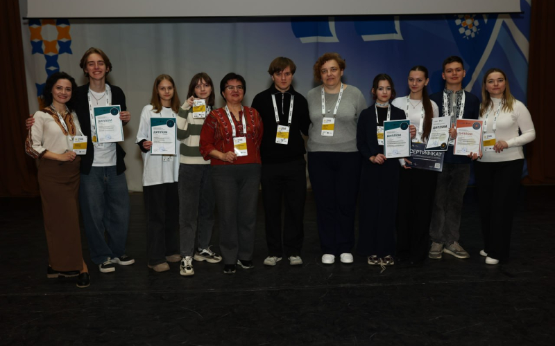 Олімпіада з ІТ: робота за лаштунками всеукраїнського фінал