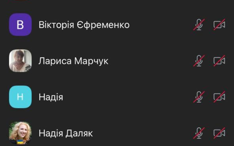 НАУКОВО-ПЕДАГОГІЧНІ ПРАЦІВНИКИ КАФЕДРИ ПІМ ДОЛУЧИЛИСЯ ДО ОБГОВОРЕННЯ  ДОРОЖНЬОЇ КАРТИ ПРАЦЕВЛАШТУВАННЯ ВРАЗЛИВИХ ГРУП НАСЕЛЕННЯ