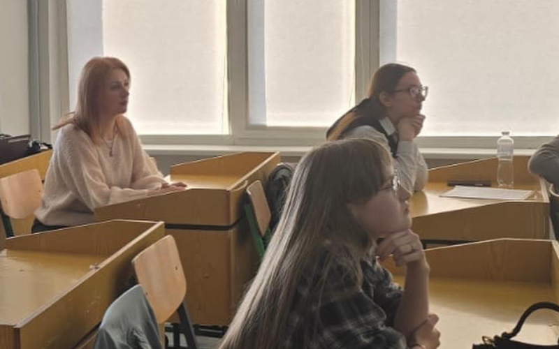 Знання і досвід - найважливіші інвестиції 