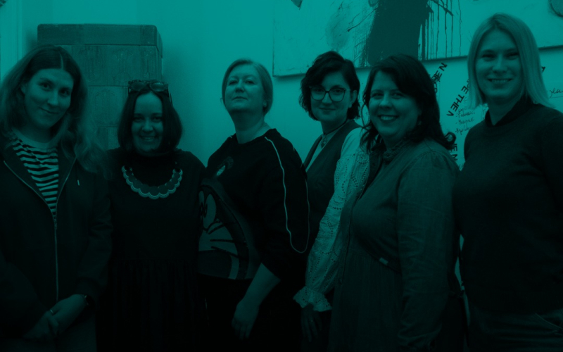 Зустрічайте девʼять фіналістів House of Europe Award номінації «Найкраща міжнародна освітня співпраця». 