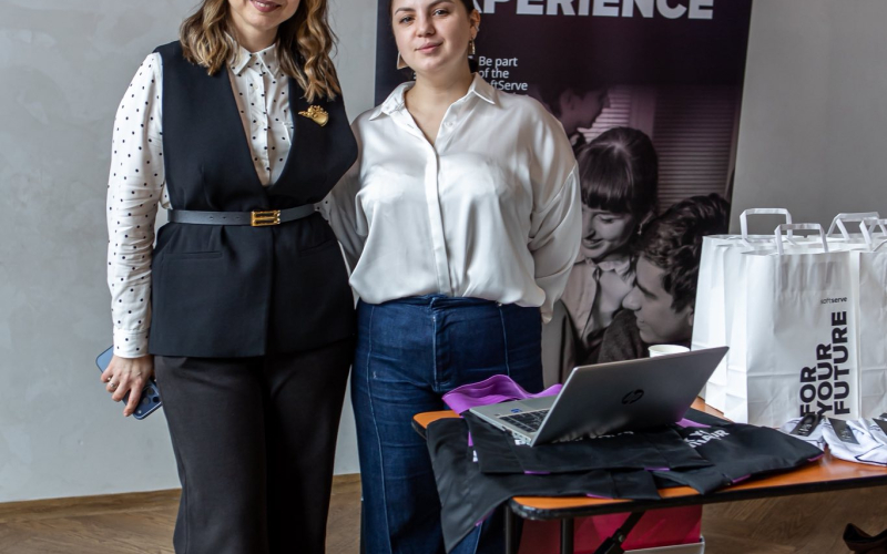 ІТ ПОЧИНАЄТЬСЯ З ТАКИХ ПОДІЙ