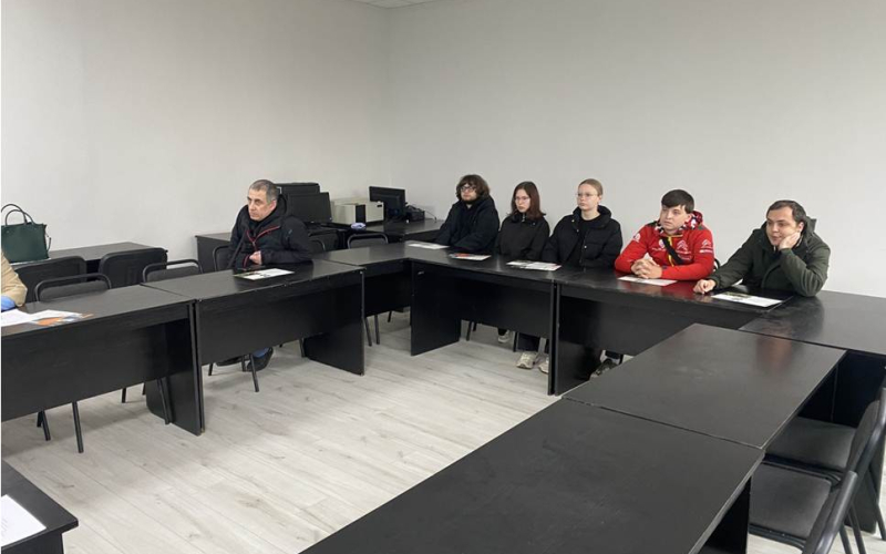 ОБГОВОРЕННЯ ОП ФАХОВОГО КОЛЕДЖУ ЛНУП