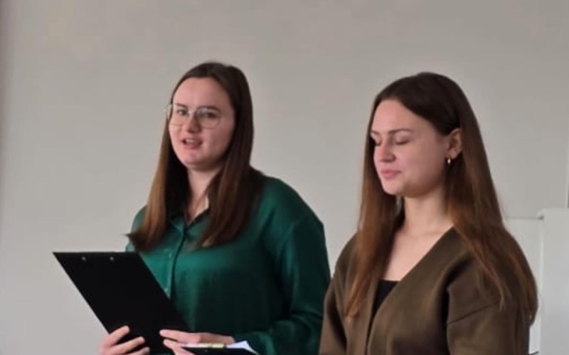 Знання і досвід - найважливіші інвестиції 