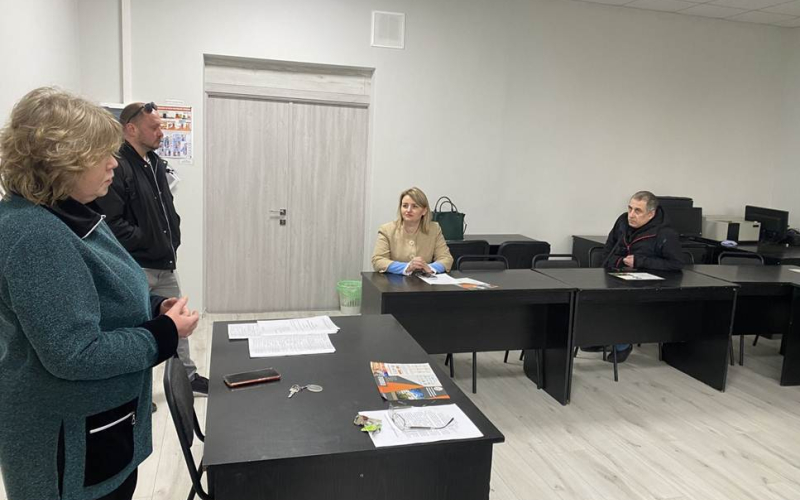 ОБГОВОРЕННЯ ОП ФАХОВОГО КОЛЕДЖУ ЛНУП