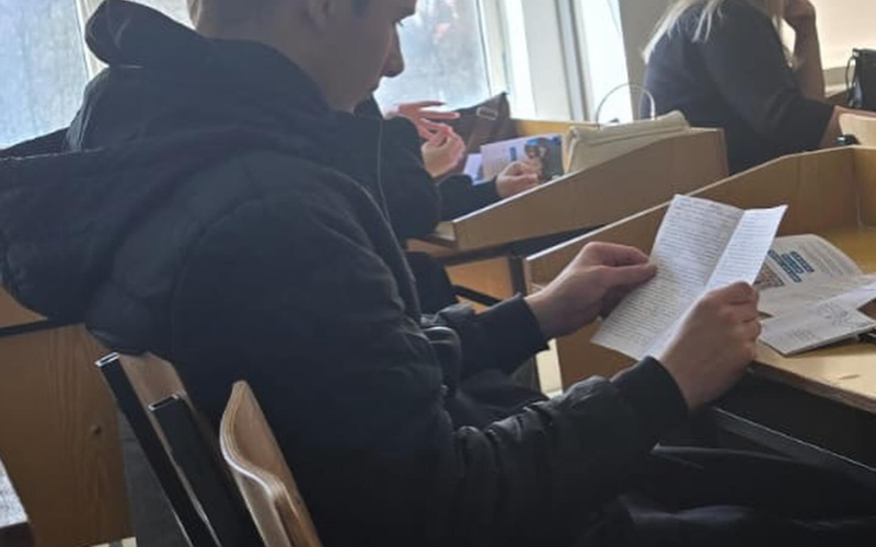 Знання і досвід - найважливіші інвестиції 