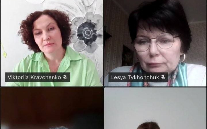 Міжнародне академічне співробітництво в дії: поєднання теорії, практики та професійних навичок