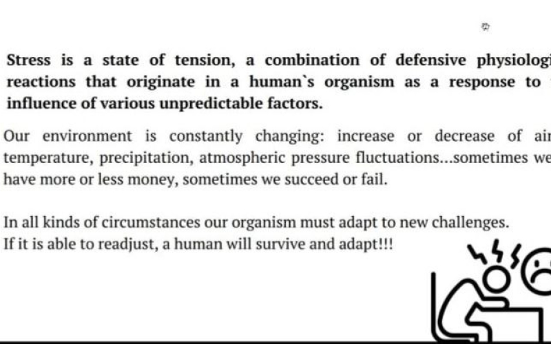 Міжнародне академічне співробітництво в дії: поєднання теорії, практики та професійних навичок