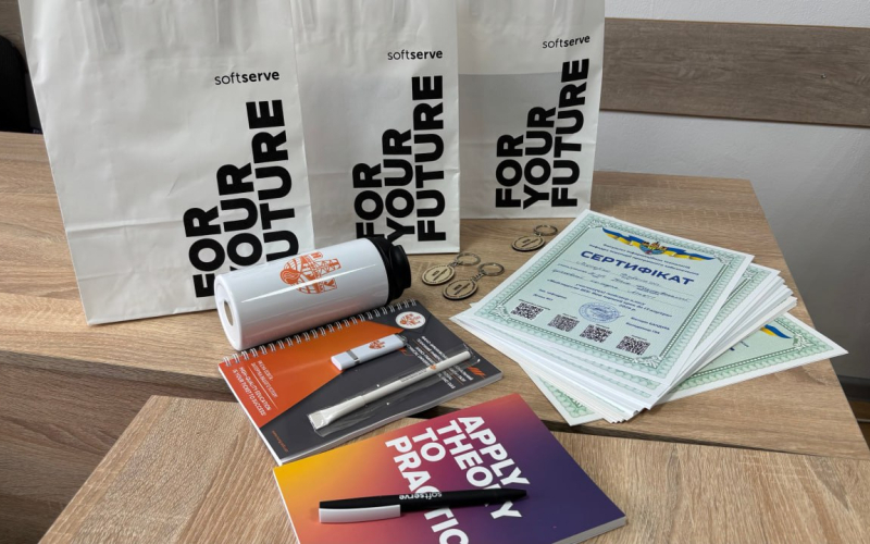 WEB-МАЙСТЕРНЯ ІПЗ: ПЕРШІ КРОКИ В ІТ – УЖЕ СЬОГОДНІ