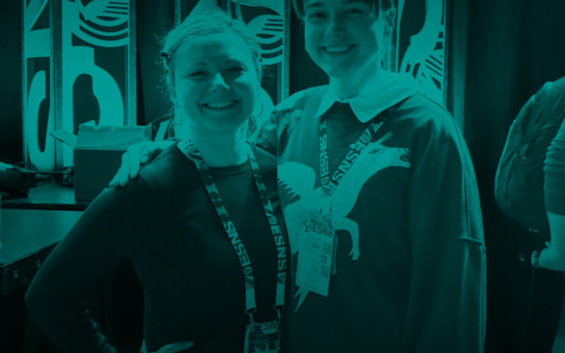 Зустрічайте девʼять фіналістів House of Europe Award номінації «Найкраща міжнародна освітня співпраця». 