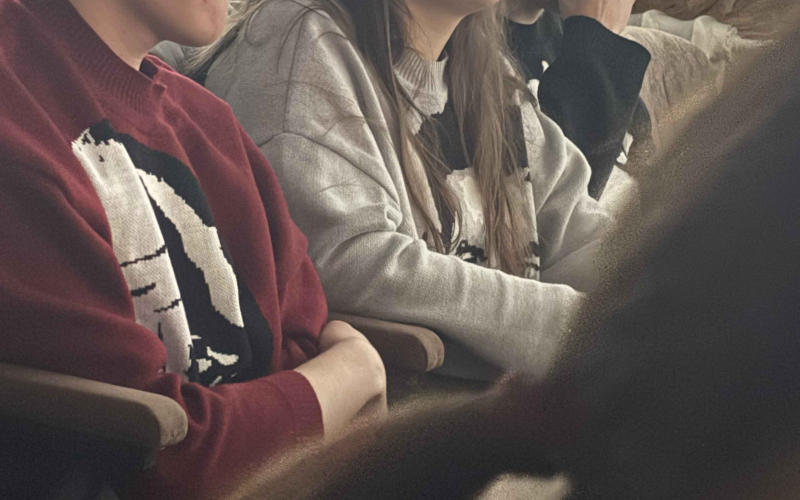 КОМУНІКАЦІЇ, ПОВЕДІНКА, ГУМОР: ЕКСПЕРТНА УЧАСТЬ НАДІЇ ДАЛЯК У ФОРМАТІ «ФАХ І ХАХ»