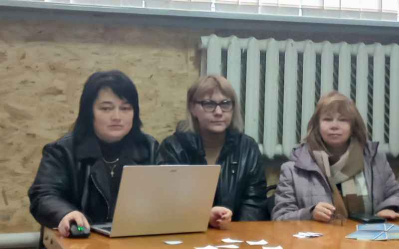 38-ма науково-технічна конференція студентів ІФНТУНГ 2025/2026 на кафедрі філології та перекладу. Ч.1