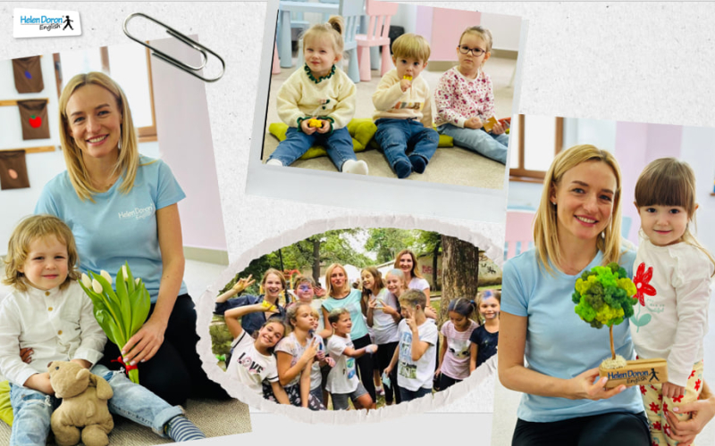 Зустріч зі стейкхолдером кафедри