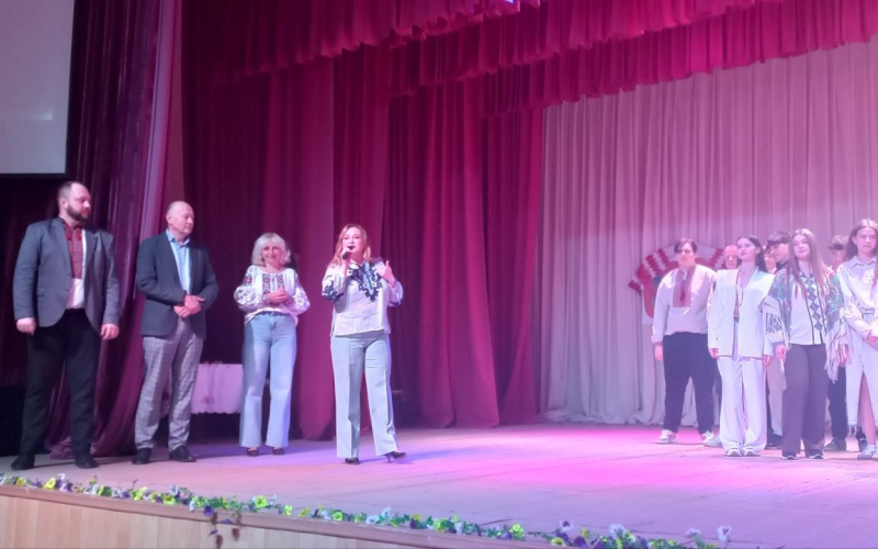 Великодні гаївки