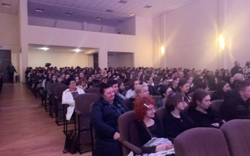 Великодні гаївки