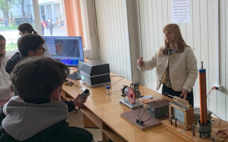 технопікнік