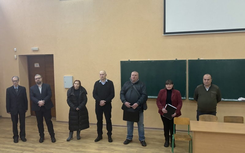 Обласна олімпіада з інформатики