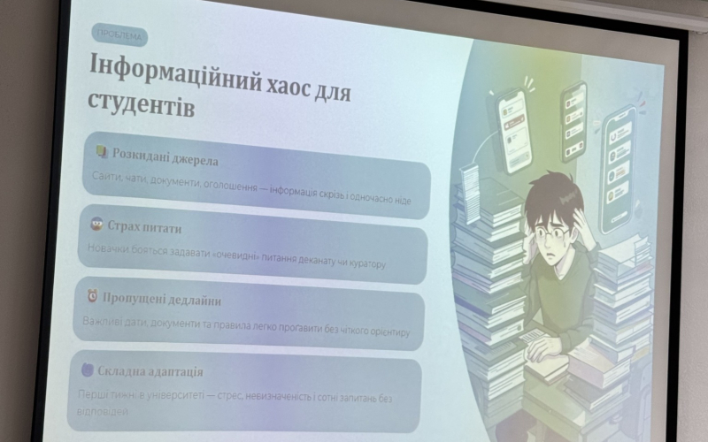 Hackathon: AI Edition – від ідеї до реальних рішень за один день