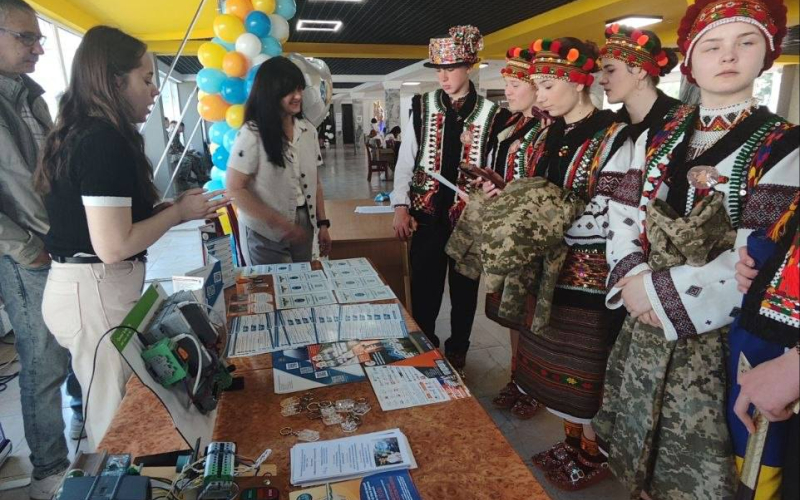 Інженерія програмного забезпечення: нові можливості для молоді