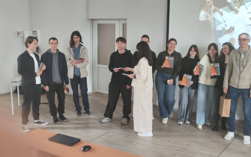 Студентські стартапи, які змінюють майбутнє вже сьогодні!
