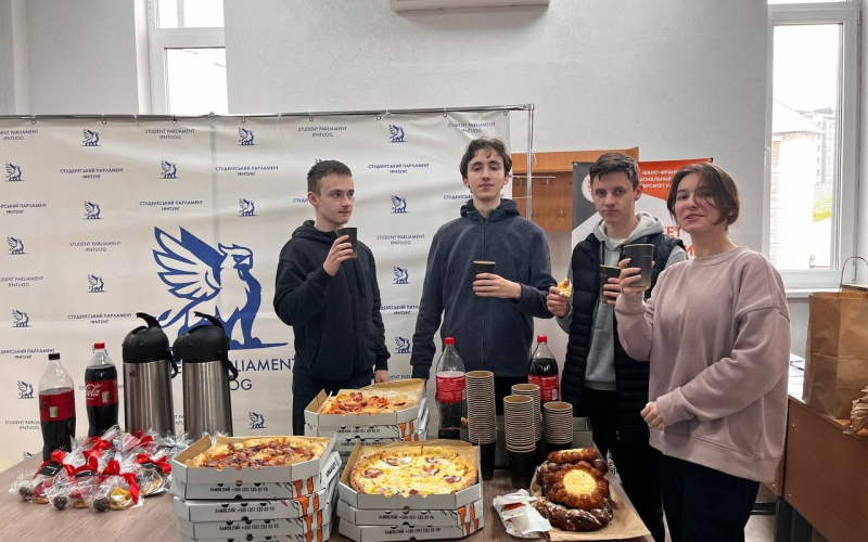 Hackathon: AI Edition – від ідеї до реальних рішень за один день